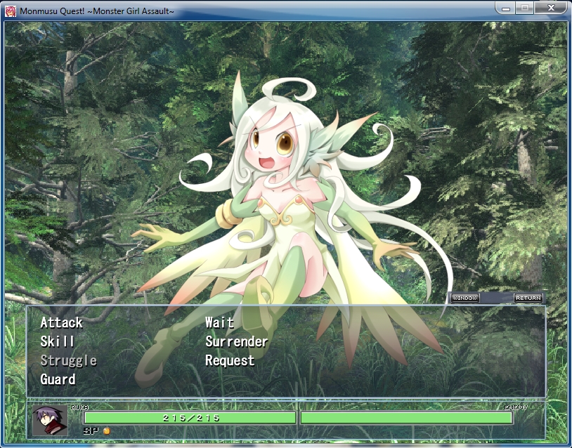 Monster Girl Quest 3 English Patch Download