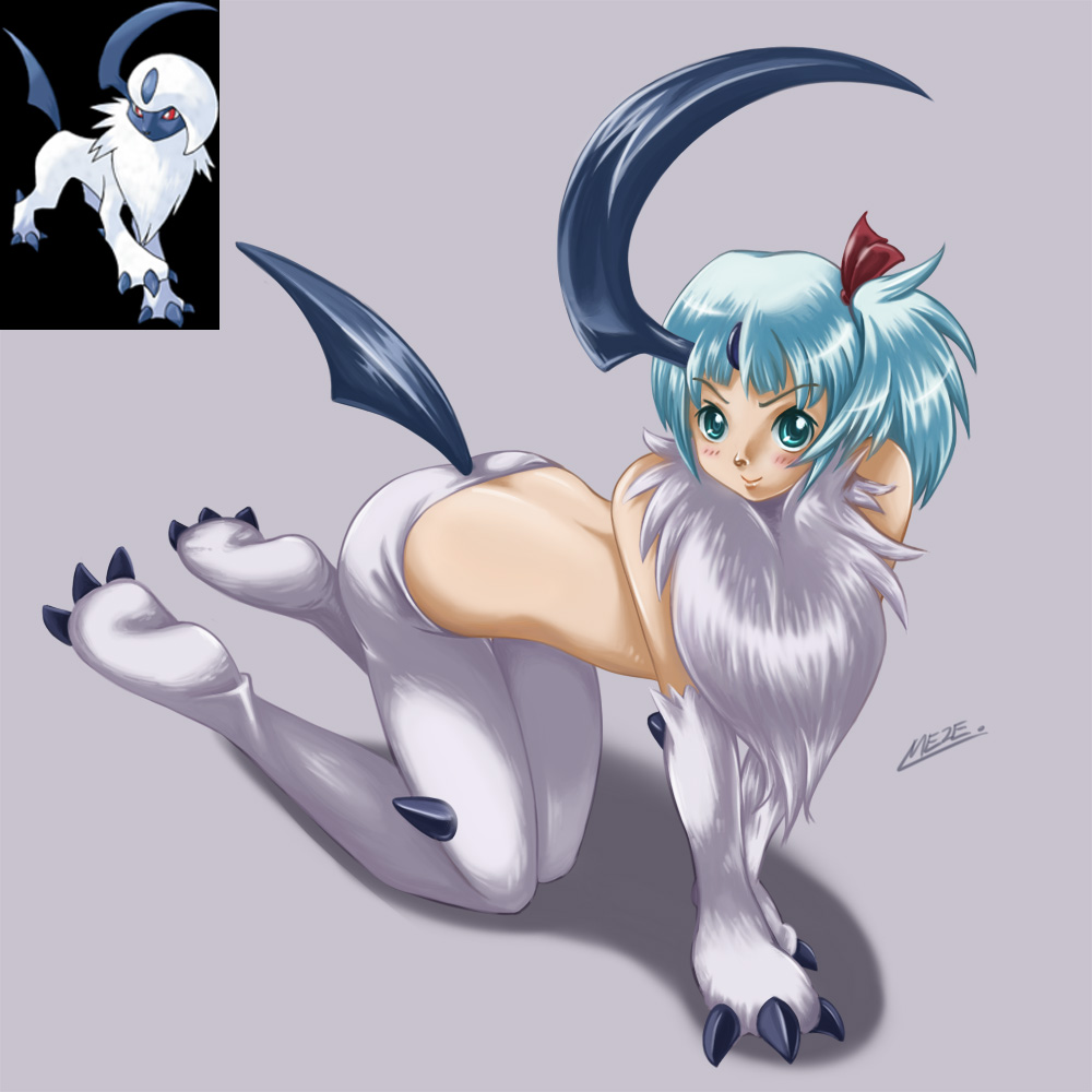 แรนด้อมคอส V.4 Aeraabsol