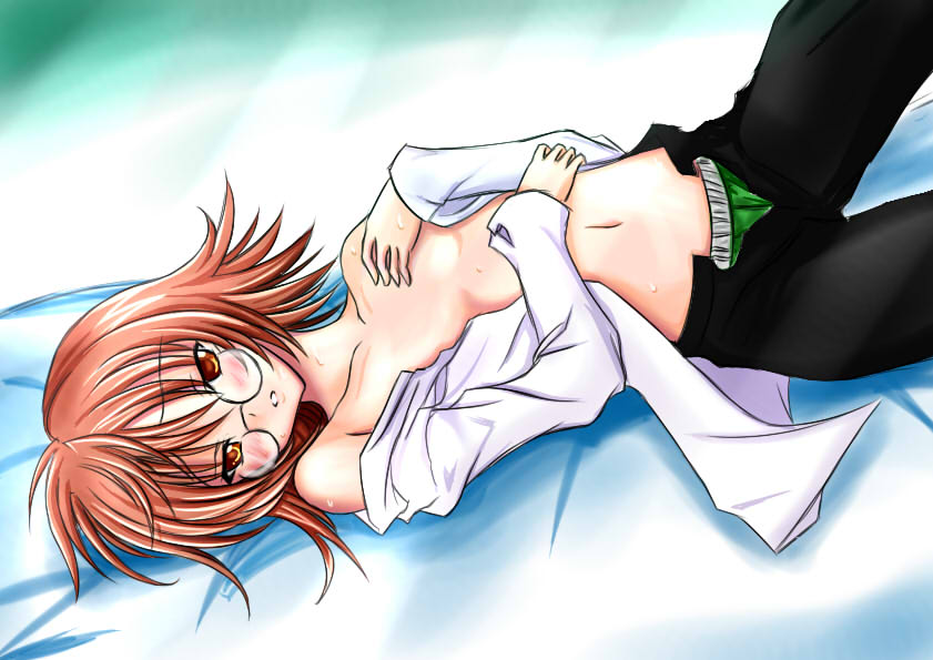 แฟนอาร์ตกับเคย์จัง - Page 4 Gunt001